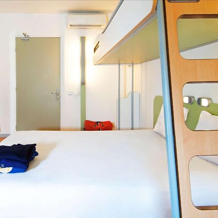 Ibis Budget Orgeval Orgeval  Exterior photo