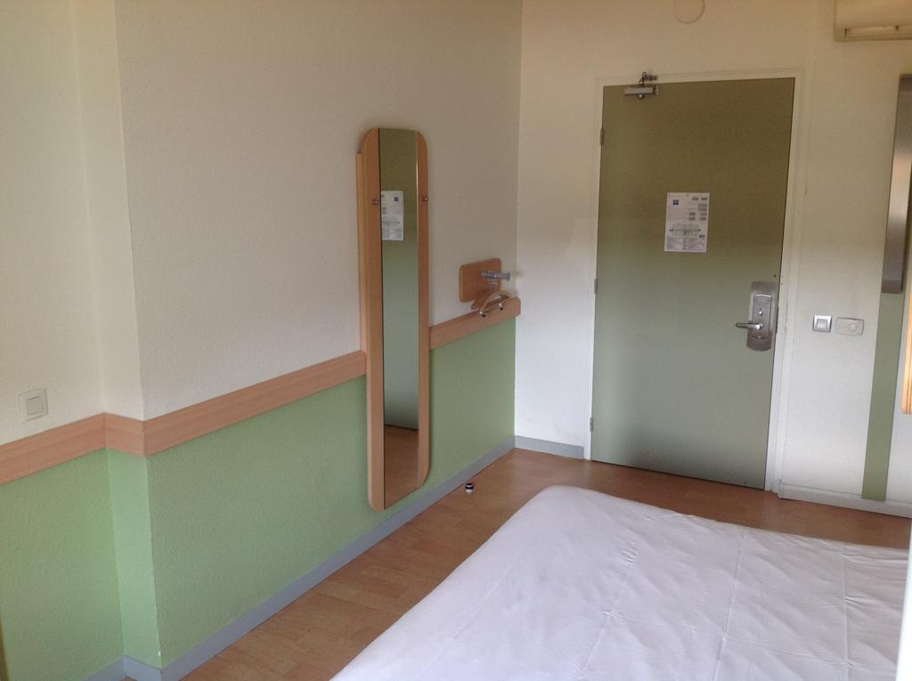 Ibis Budget Orgeval Orgeval  Room photo