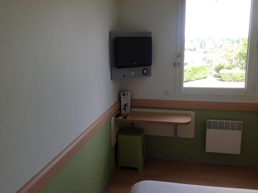 Ibis Budget Orgeval Orgeval  Room photo