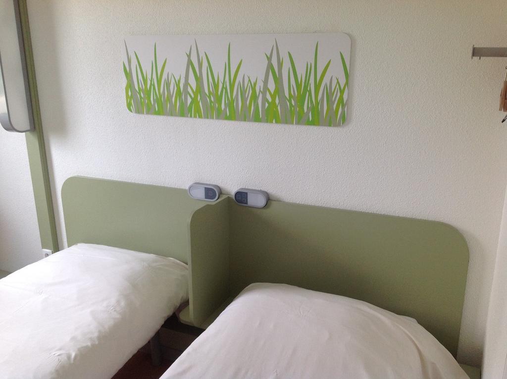 Ibis Budget Orgeval Orgeval  Room photo