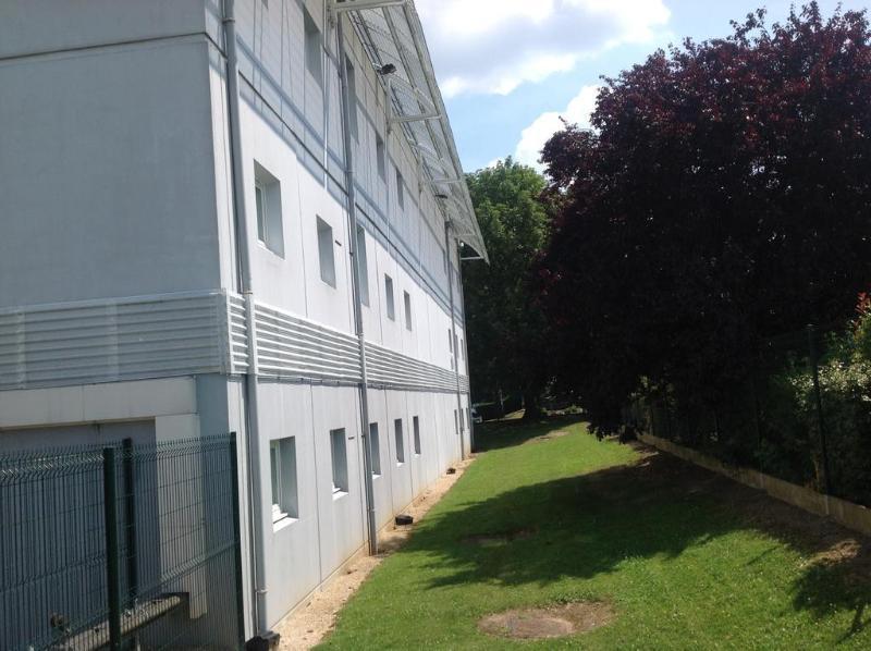 Ibis Budget Orgeval Orgeval  Exterior photo